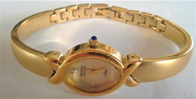 armitron diamond now watch 753h